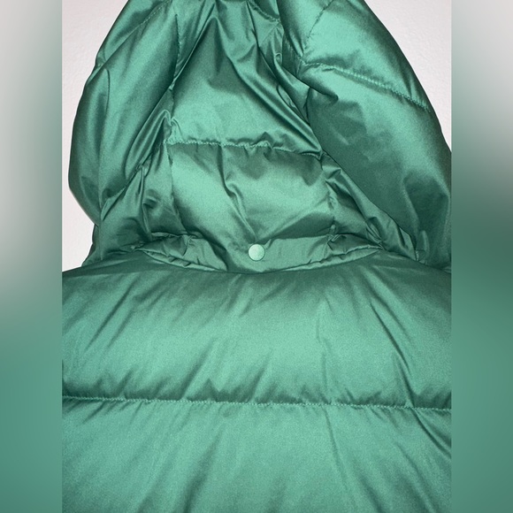 Lululemon goose down puffer jacket - Picture 7 of 11